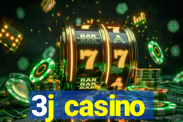 3j casino